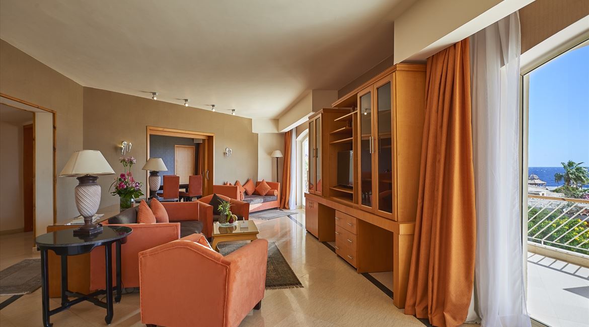 Royal Suite